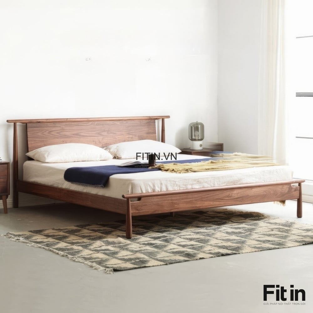 So s&aacute;nh giường gỗ c&ocirc;ng nghiệp An Cường v&agrave; giường gỗ tự nhi&ecirc;n chi tiết nhất