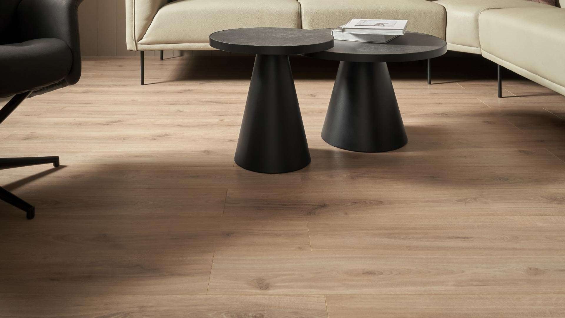 Tất Tần Tật Về Gỗ HDF An Cường: Cấu Tạo, Ưu Nhược Điểm & Ứng Dụng Tất Tần Tật Về Gỗ HDF An Cường: Cấu Tạo, Ưu Nhược Điểm & Ứng Dụng