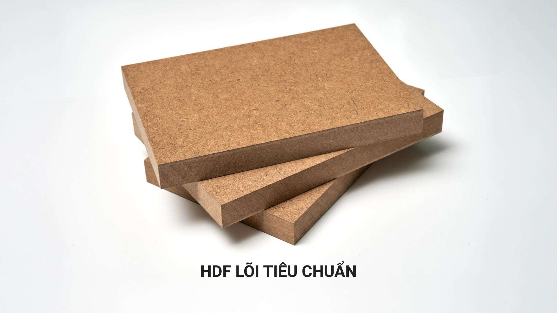 Tất Tần Tật Về Gỗ HDF An Cường: Cấu Tạo, Ưu Nhược Điểm & Ứng Dụng Tất Tần Tật Về Gỗ HDF An Cường: Cấu Tạo, Ưu Nhược Điểm & Ứng Dụng