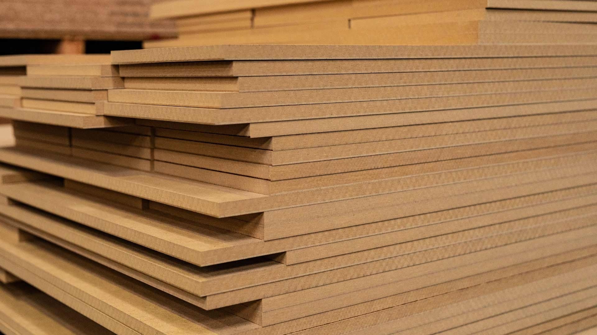 Tất Tần Tật Về Gỗ HDF An Cường: Cấu Tạo, Ưu Nhược Điểm & Ứng Dụng Tất Tần Tật Về Gỗ HDF An Cường: Cấu Tạo, Ưu Nhược Điểm & Ứng Dụng