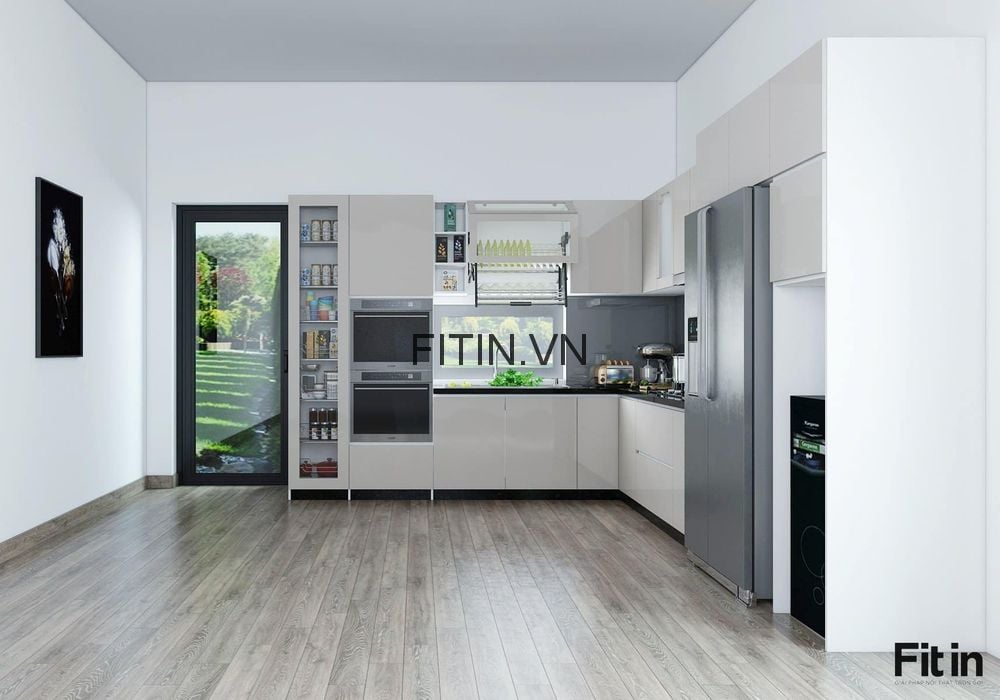 Tất Tần Tật Về Gỗ HDF An Cường: Cấu Tạo, Ưu Nhược Điểm & Ứng Dụng Tất Tần Tật Về Gỗ HDF An Cường: Cấu Tạo, Ưu Nhược Điểm & Ứng Dụng