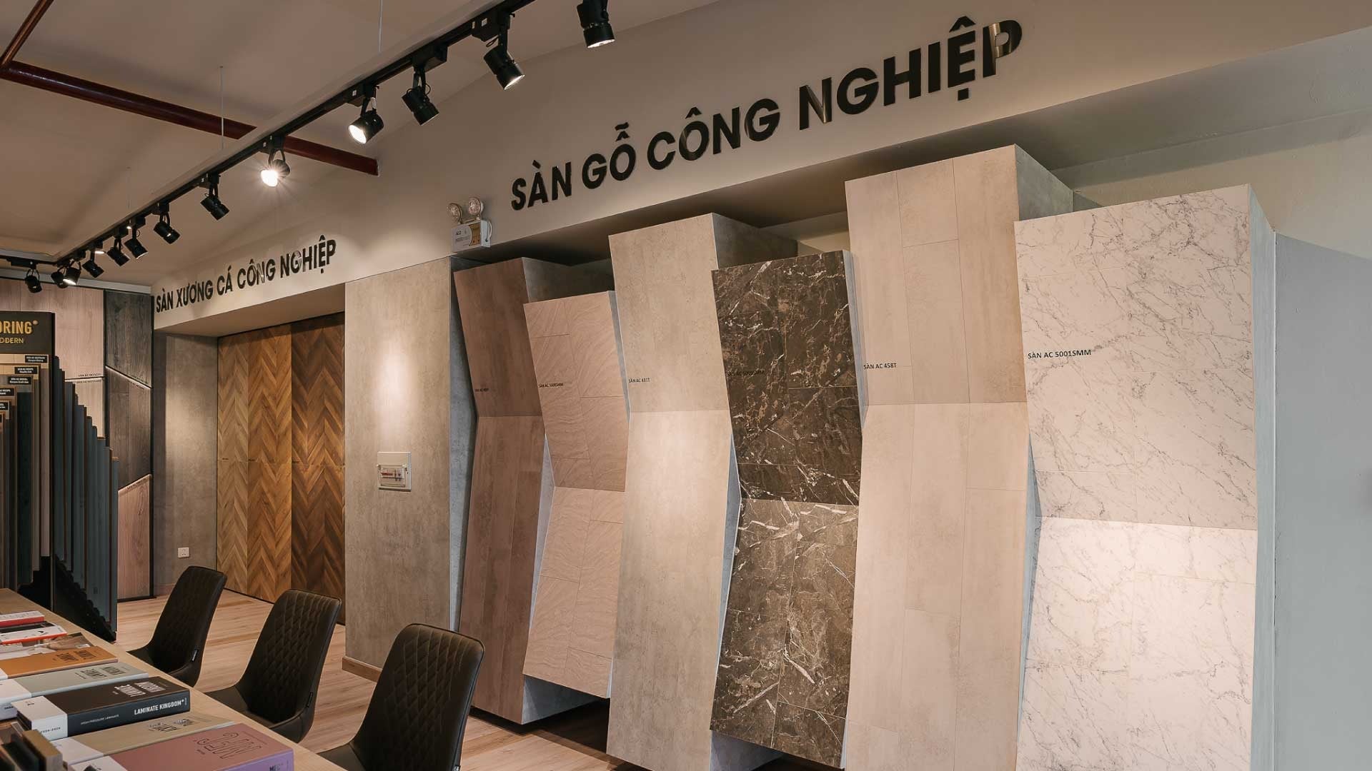 Tất Tần Tật Về Gỗ HDF An Cường: Cấu Tạo, Ưu Nhược Điểm & Ứng Dụng Tất Tần Tật Về Gỗ HDF An Cường: Cấu Tạo, Ưu Nhược Điểm & Ứng Dụng