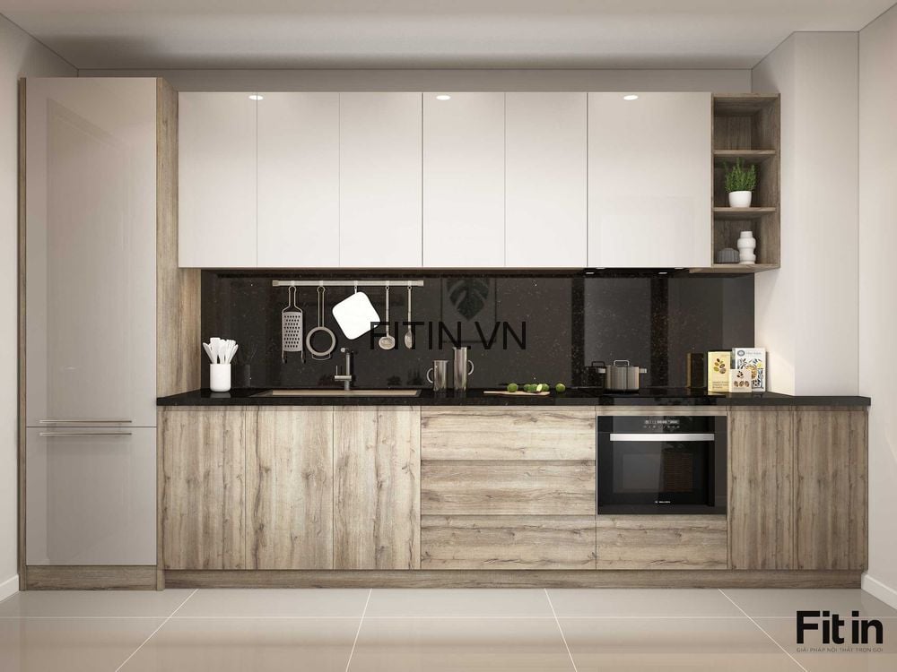 Tất Tần Tật Về Gỗ HDF An Cường: Cấu Tạo, Ưu Nhược Điểm & Ứng Dụng Tất Tần Tật Về Gỗ HDF An Cường: Cấu Tạo, Ưu Nhược Điểm & Ứng Dụng