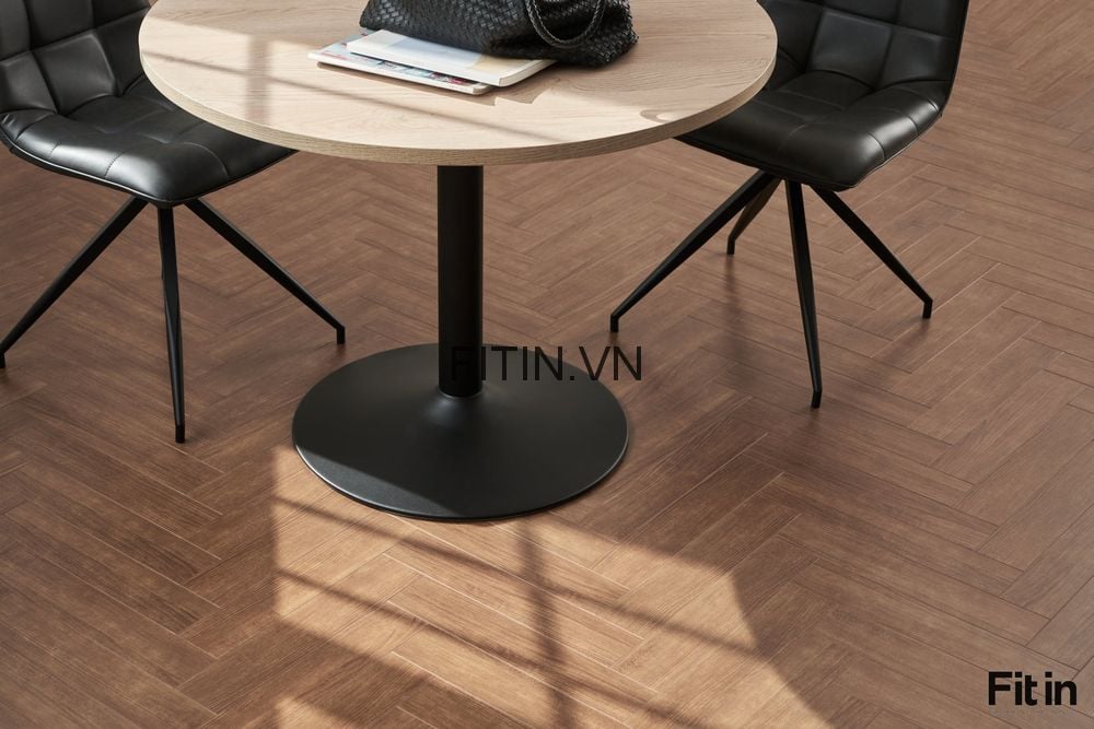 Tất Tần Tật Về Gỗ HDF An Cường: Cấu Tạo, Ưu Nhược Điểm & Ứng Dụng Tất Tần Tật Về Gỗ HDF An Cường: Cấu Tạo, Ưu Nhược Điểm & Ứng Dụng
