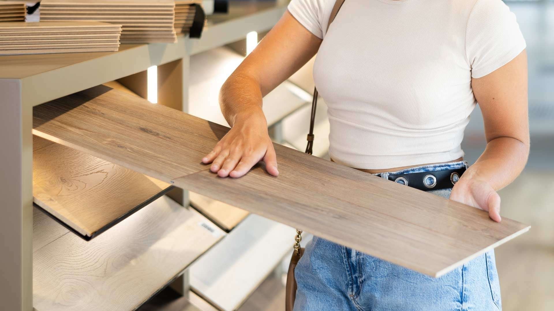 Tất Tần Tật Về Gỗ HDF An Cường: Cấu Tạo, Ưu Nhược Điểm & Ứng Dụng Tất Tần Tật Về Gỗ HDF An Cường: Cấu Tạo, Ưu Nhược Điểm & Ứng Dụng