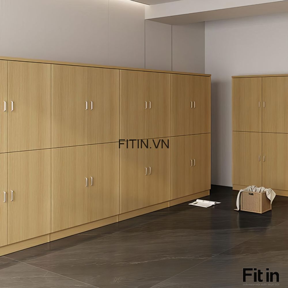 Tủ Locker