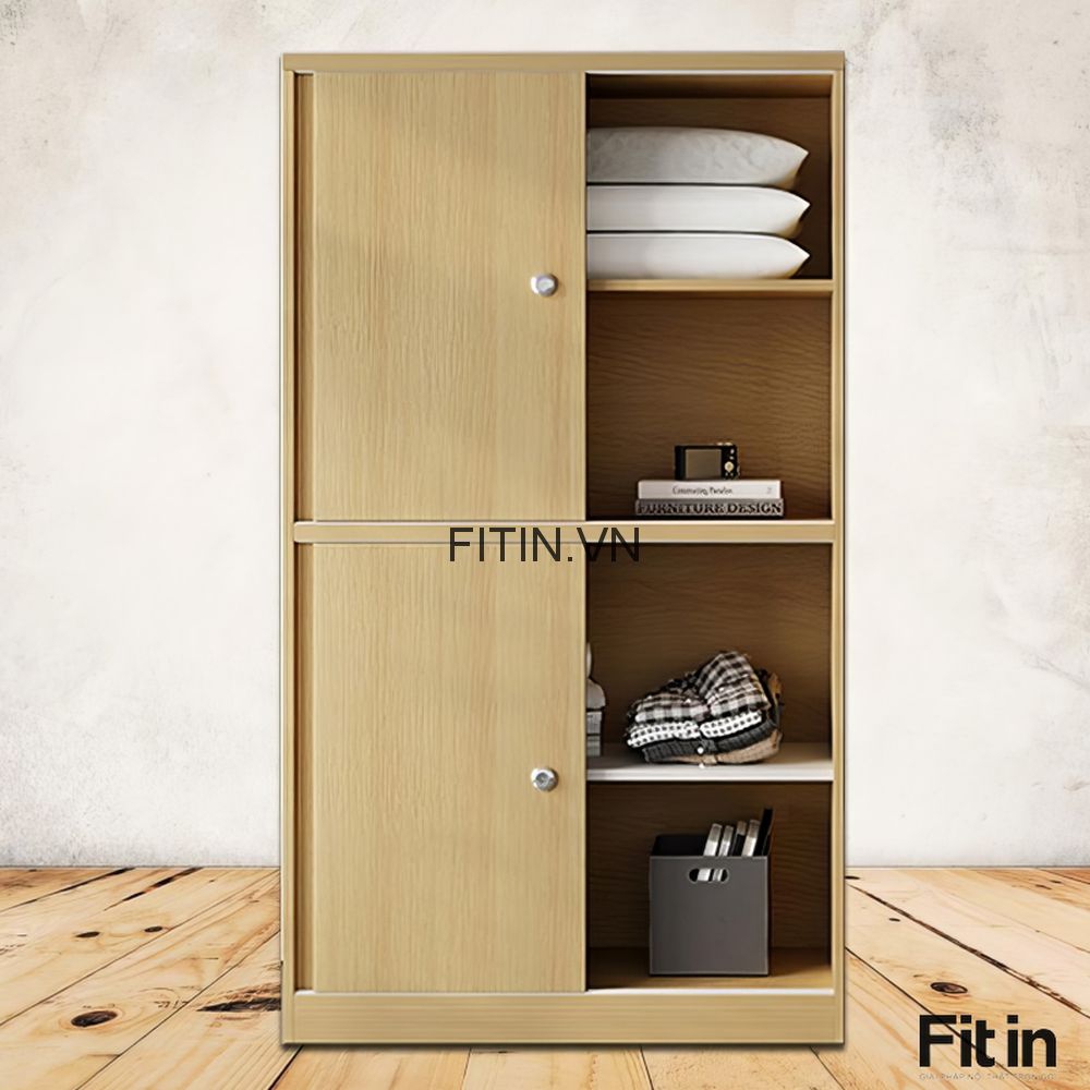 Tủ Locker