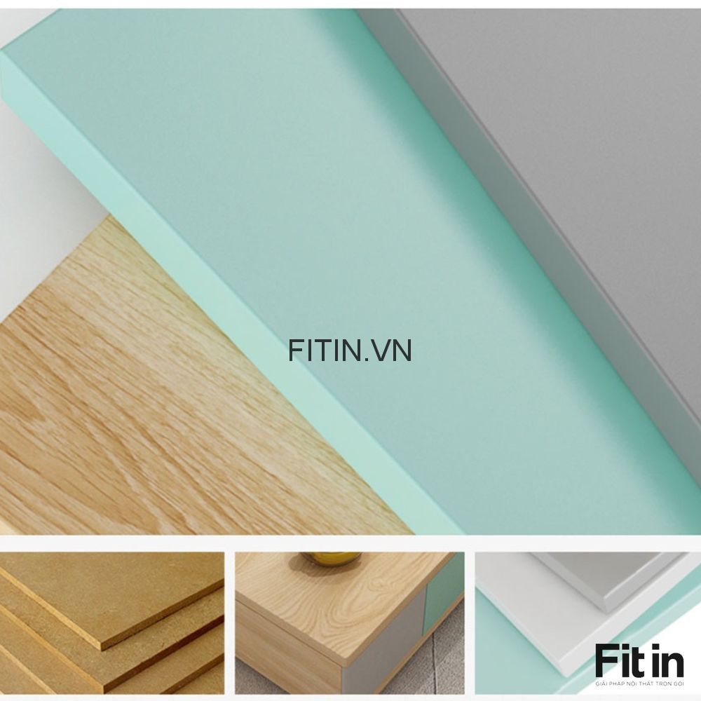 Tủ Rượu Gỗ C&ocirc;ng Nghiệp