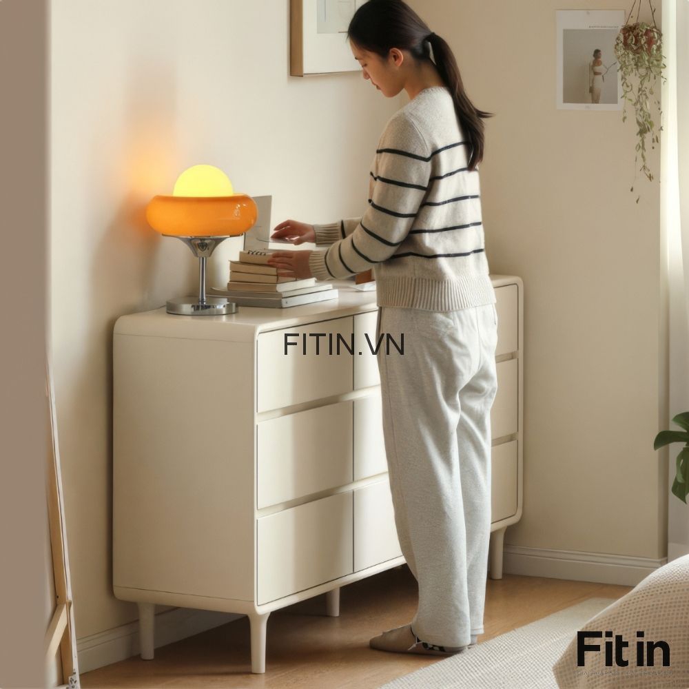 Kệ Tủ Ngăn K&eacute;o