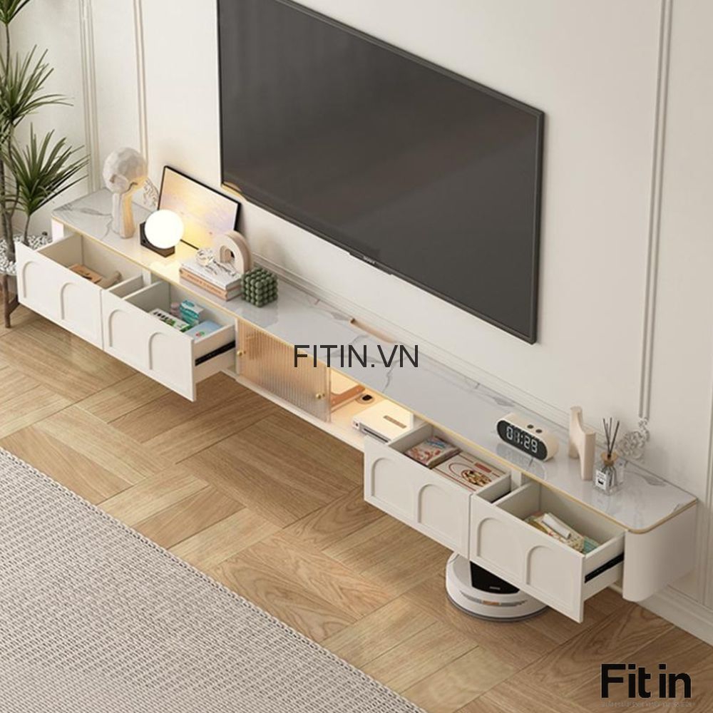 Kệ Tủ Tivi