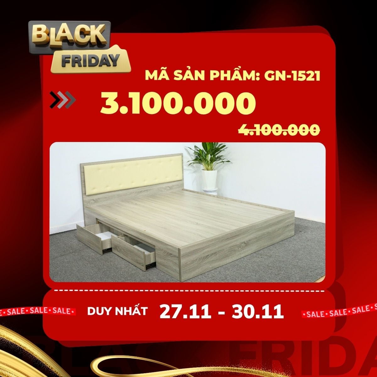 Ưu Đ&atilde;i Đặc Biệt