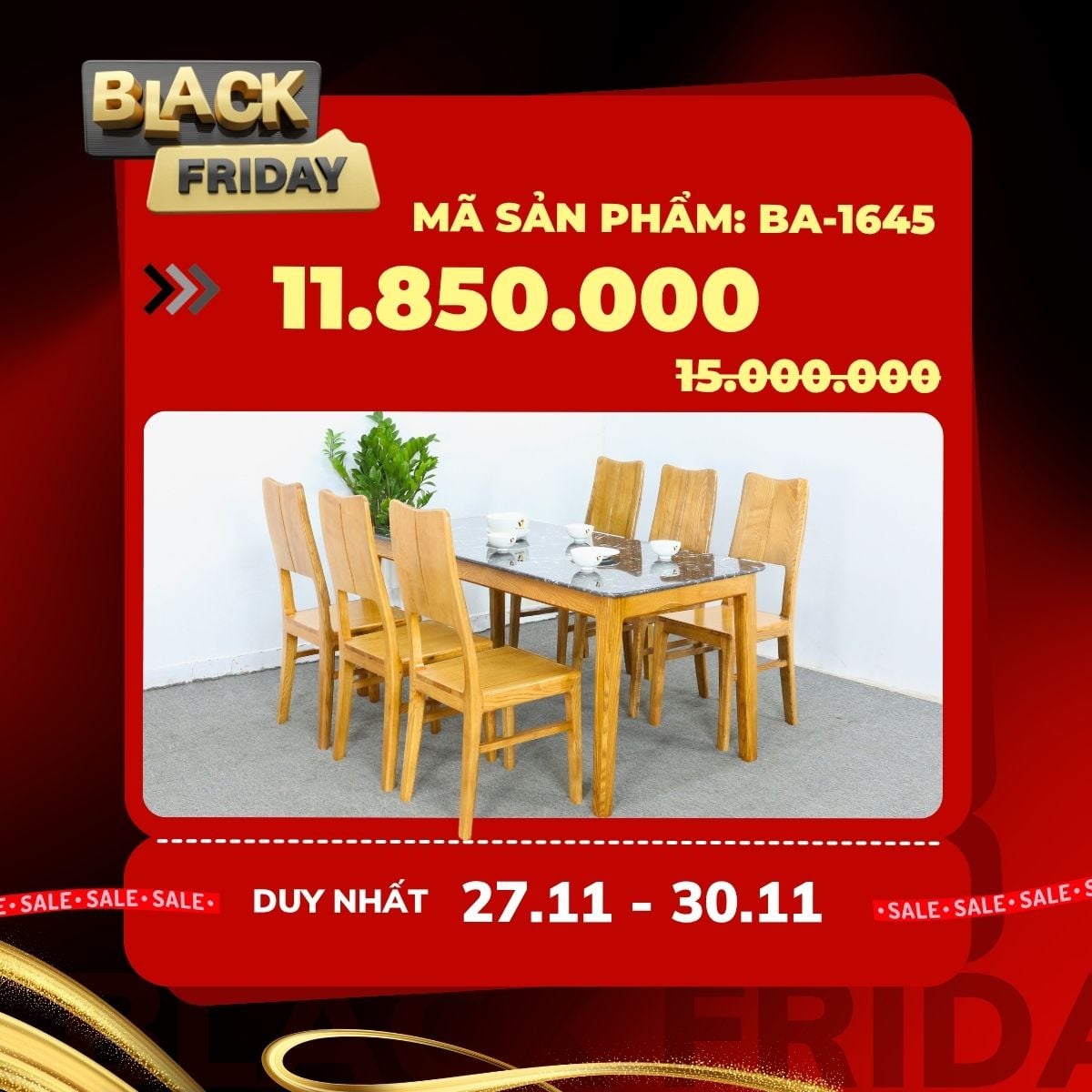 Ưu Đ&atilde;i Đặc Biệt