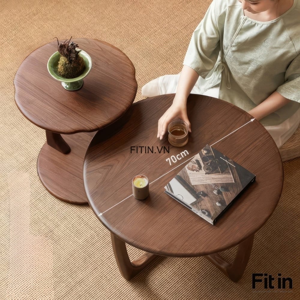B&agrave;n Sofa - B&agrave;n Cafe