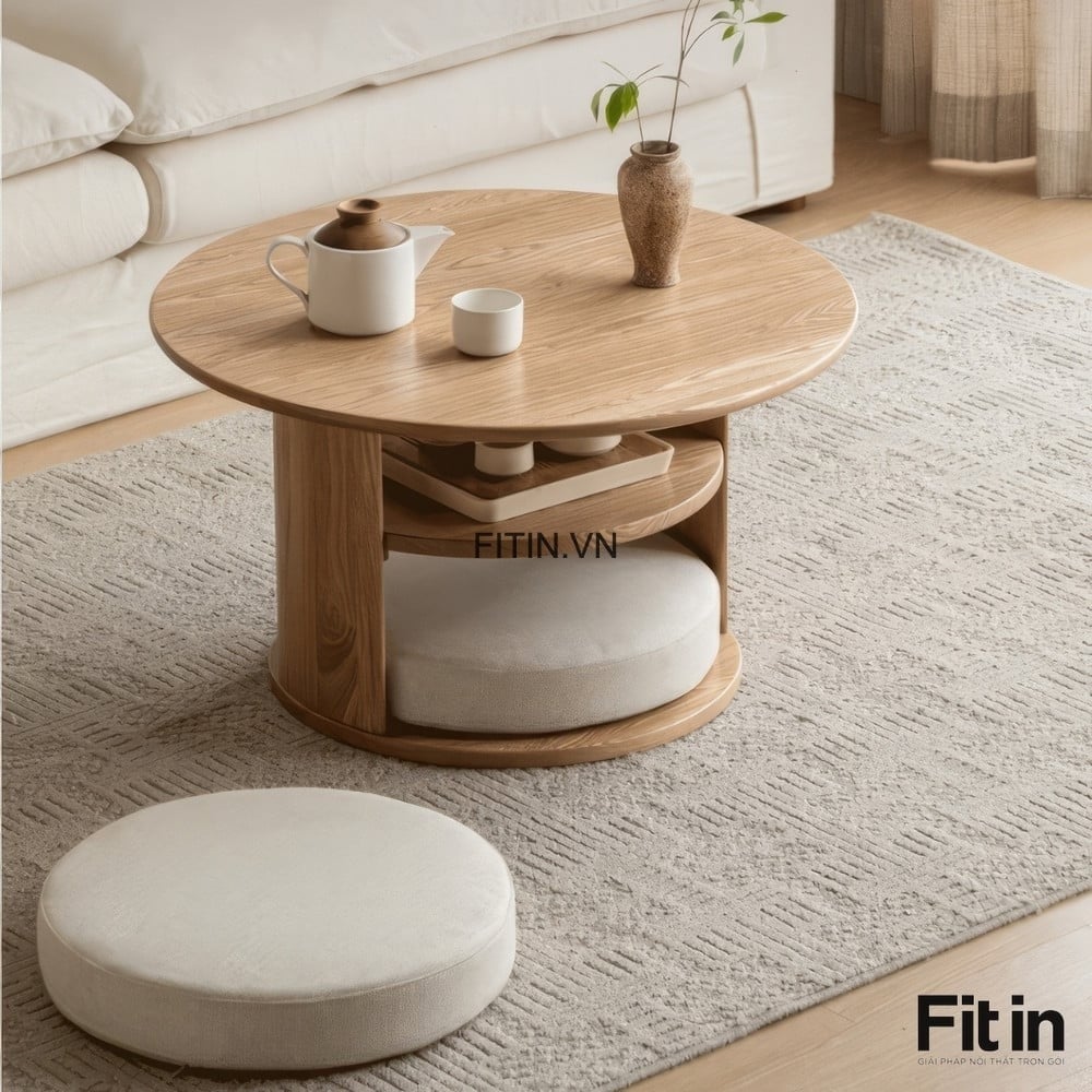 B&agrave;n Sofa - B&agrave;n Cafe