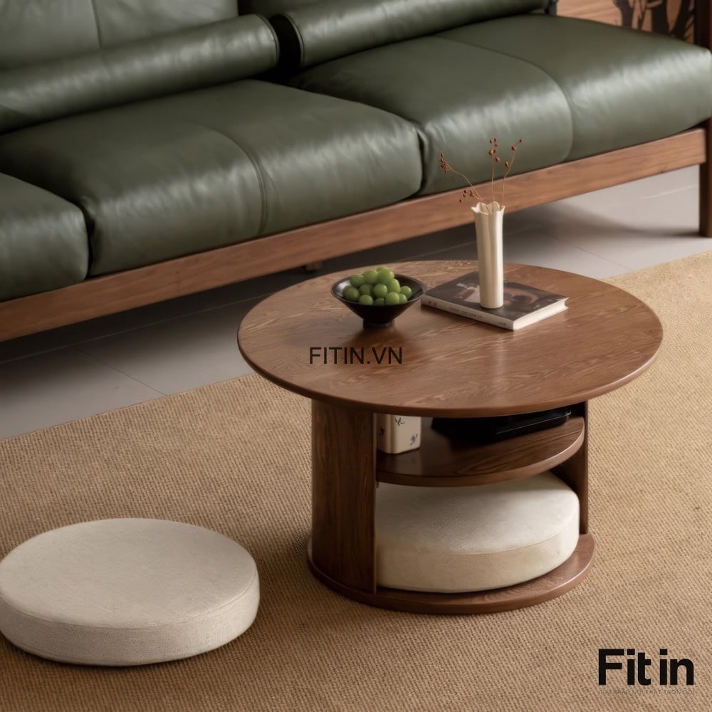 B&agrave;n Sofa - B&agrave;n Cafe