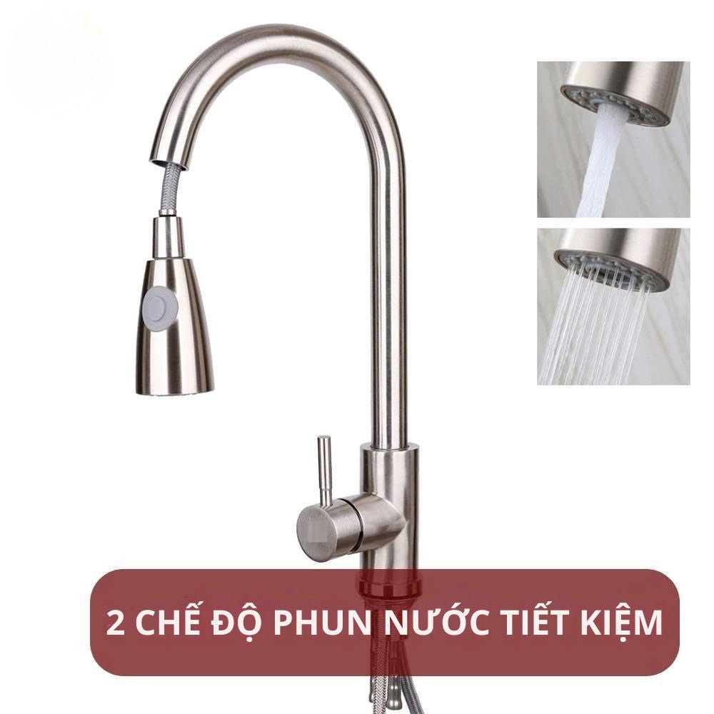 V&ograve;i Rửa Ch&eacute;n B&aacute;t  
