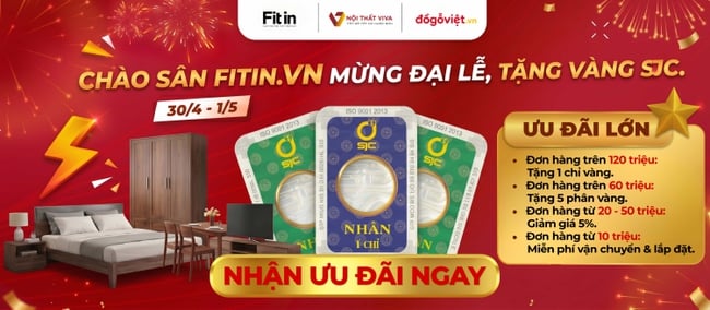 Nội Thất ViVa
