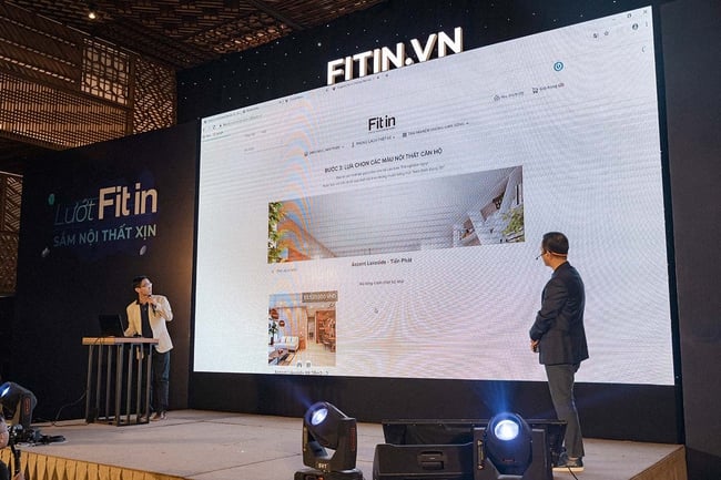 Nội Thất ViVa