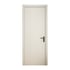 Cửa Gỗ Màu Trắng Hiện Đại Mã DR1 LK 2252 K Chống Nước Hiệu Quả 