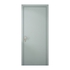 Cửa Nhựa Đơn Giản Chống Nước Mã DR1 LK 2260 K Bề Mặt Mịn 