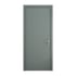 Cửa Nhựa Màu Xanh Chống Nước Mã DR1 LK 2261 K Độ Bền Cao
