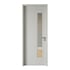 Cửa Phòng Ngủ Bằng Gỗ Mã DR1 MS 104SH (CLASSIC)/ LK 1179 A (CLASSIC)