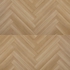 Sàn Gỗ Công Nghiệp Giorgio Oak Kiểu Xương Cá Mã SAN AC 611 RF 