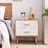 Tab Đầu Giường MDF Kết Cấu Vững Chãi Ổn Định Lâu Dài