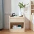 Tủ Nhỏ Để Đầu Giường Tinh Tế Phong Cách Tối Giản Tiện Nghi