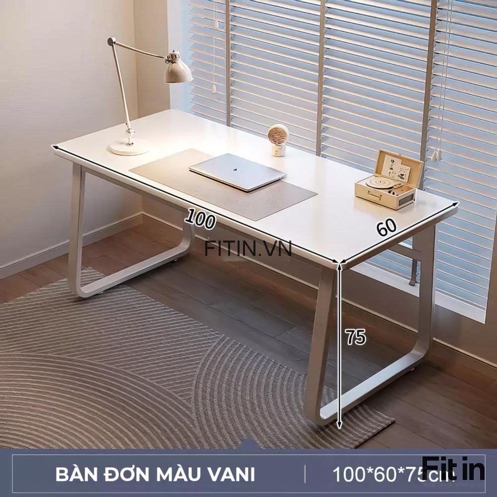 B&agrave;n Học Gỗ C&ocirc;ng Nghiệp