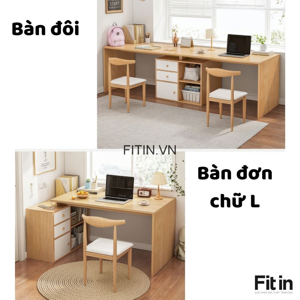B&agrave;n Học