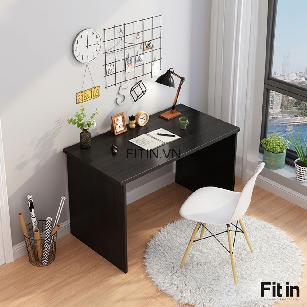 B&agrave;n Học Gỗ C&ocirc;ng Nghiệp