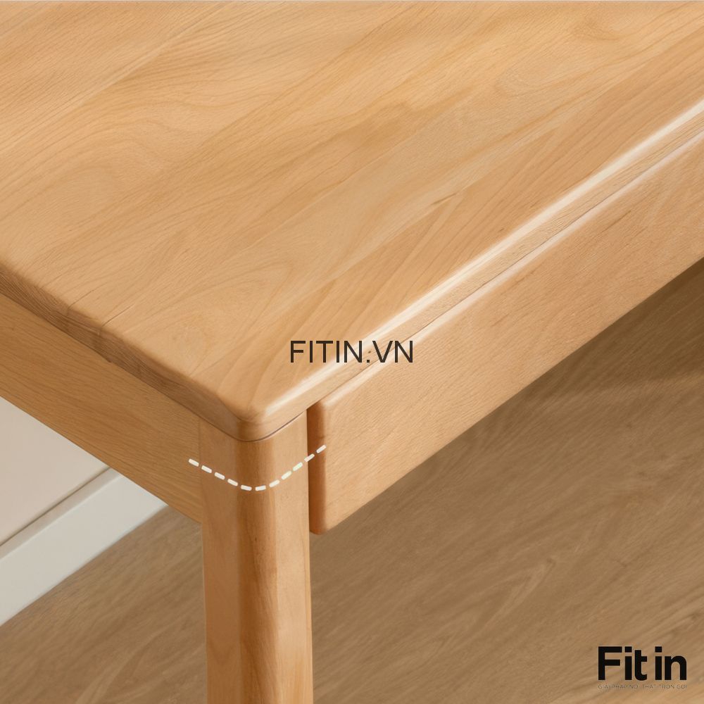 B&agrave;n Học Gỗ Tự Nhi&ecirc;n