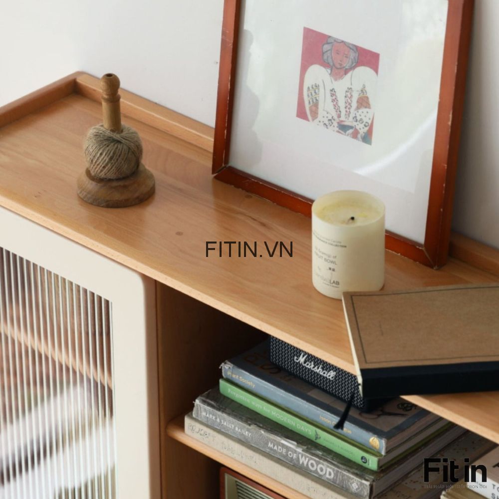 B&agrave;n Học Gỗ Tự Nhi&ecirc;n