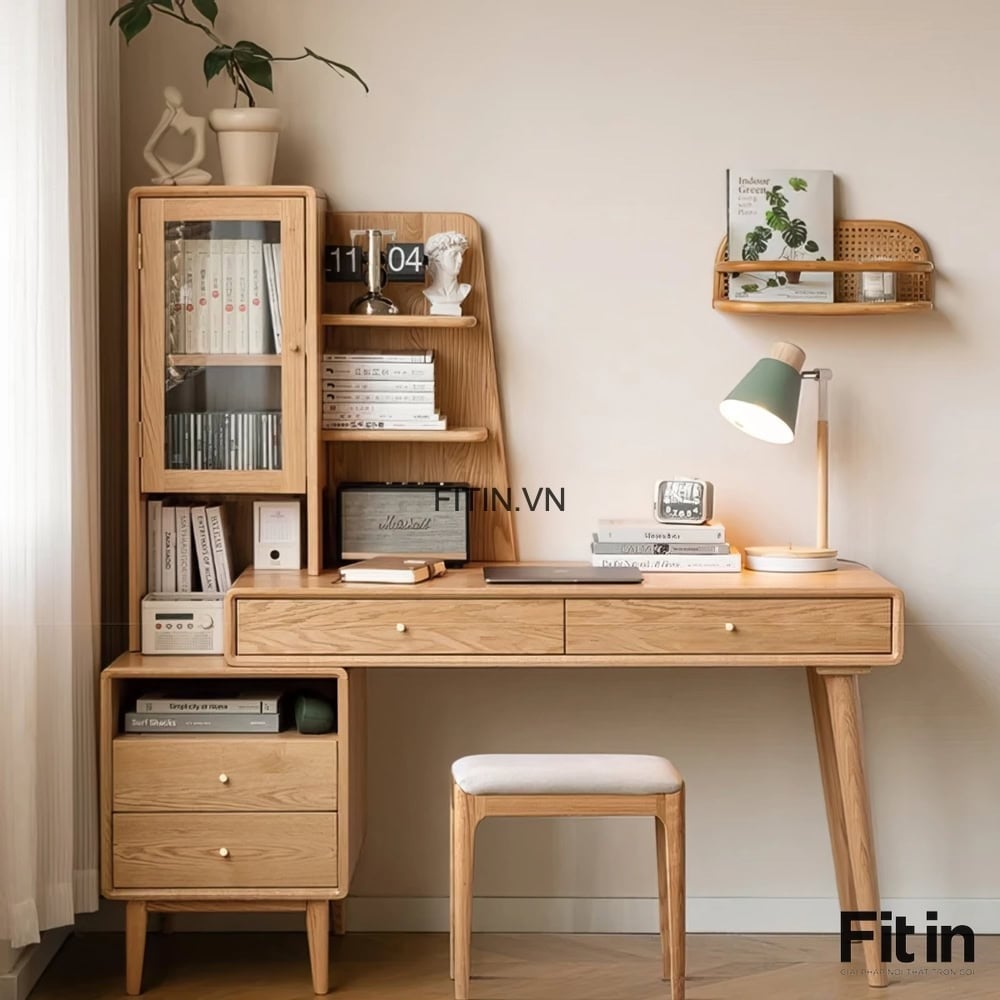 B&agrave;n L&agrave;m Việc