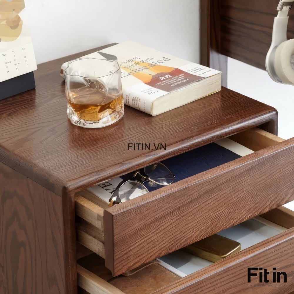 B&agrave;n L&agrave;m Việc Gỗ Tự Nhi&ecirc;n