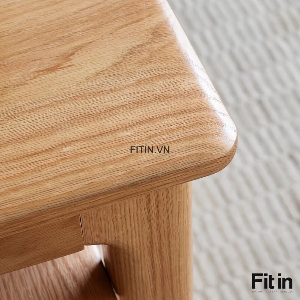 B&agrave;n L&agrave;m Việc Gỗ Tự Nhi&ecirc;n