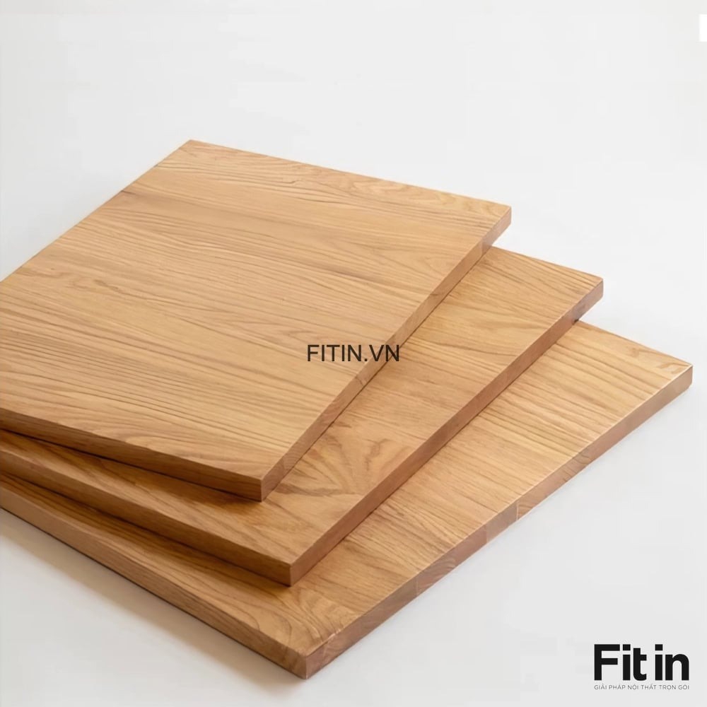 B&agrave;n L&agrave;m Việc Gỗ Tự Nhi&ecirc;n
