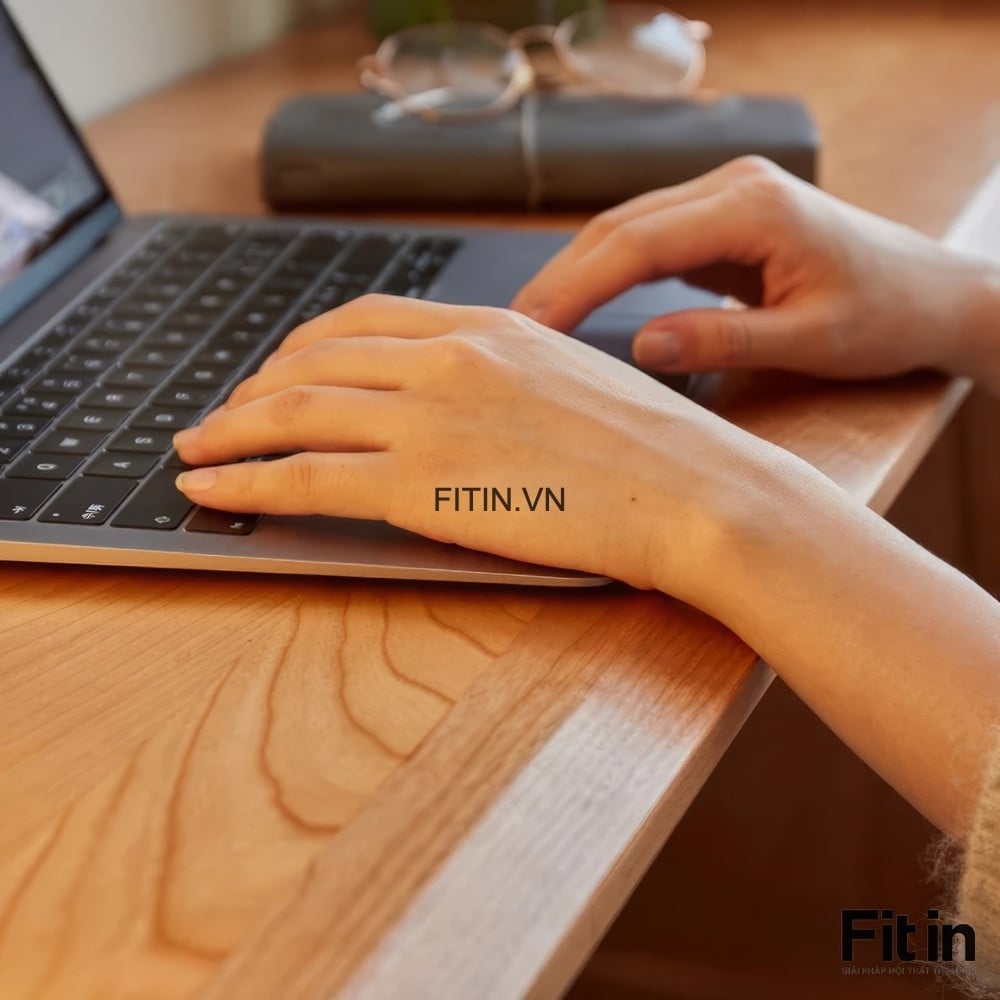 B&agrave;n L&agrave;m Việc Gỗ Tự Nhi&ecirc;n