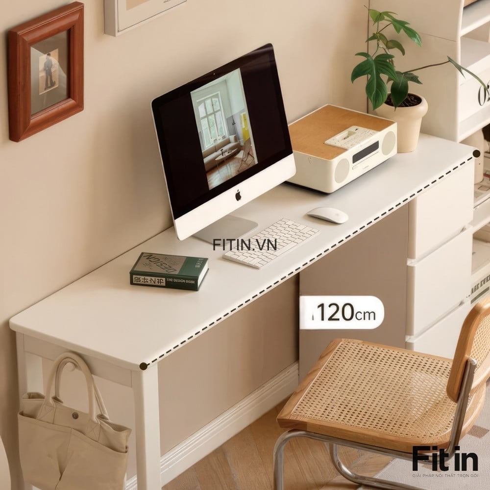 B&agrave;n Laptop