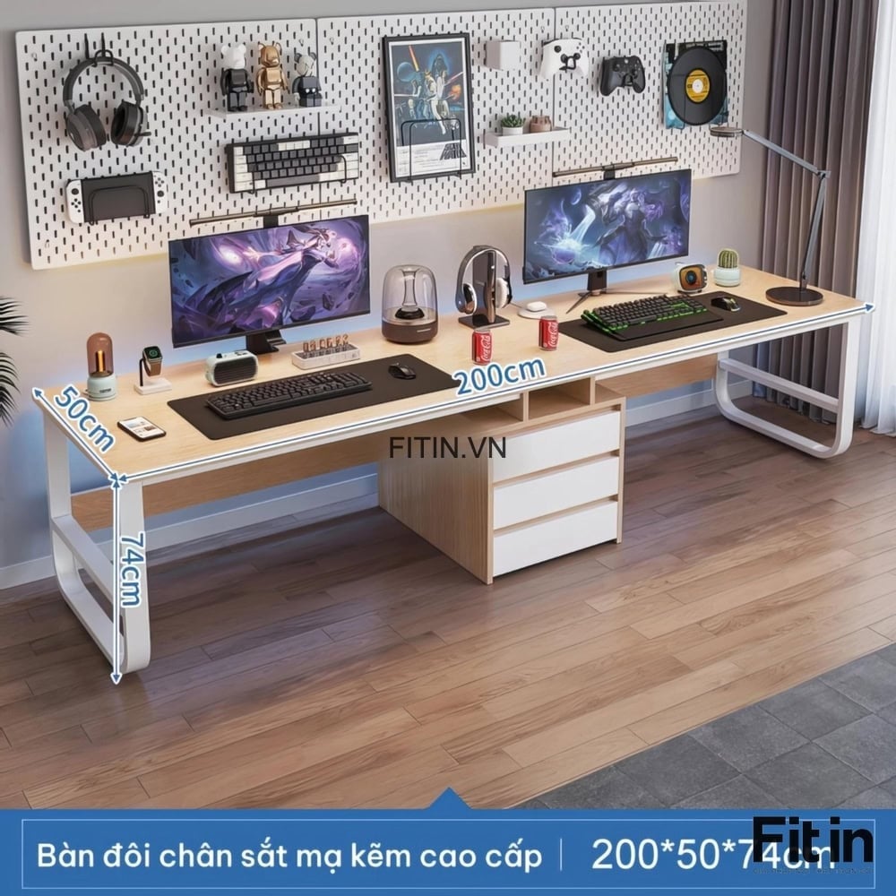 B&agrave;n Laptop