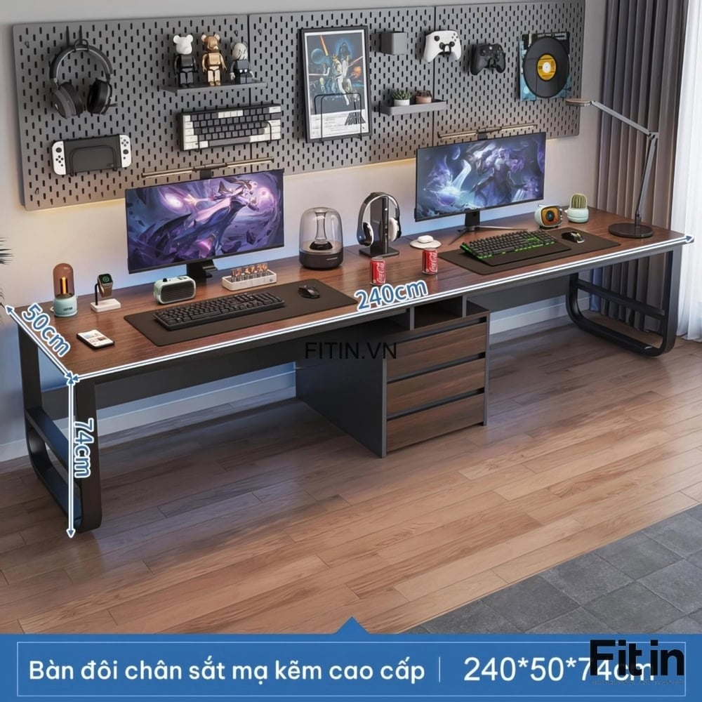 B&agrave;n Laptop