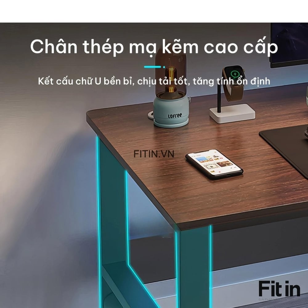 B&agrave;n Laptop