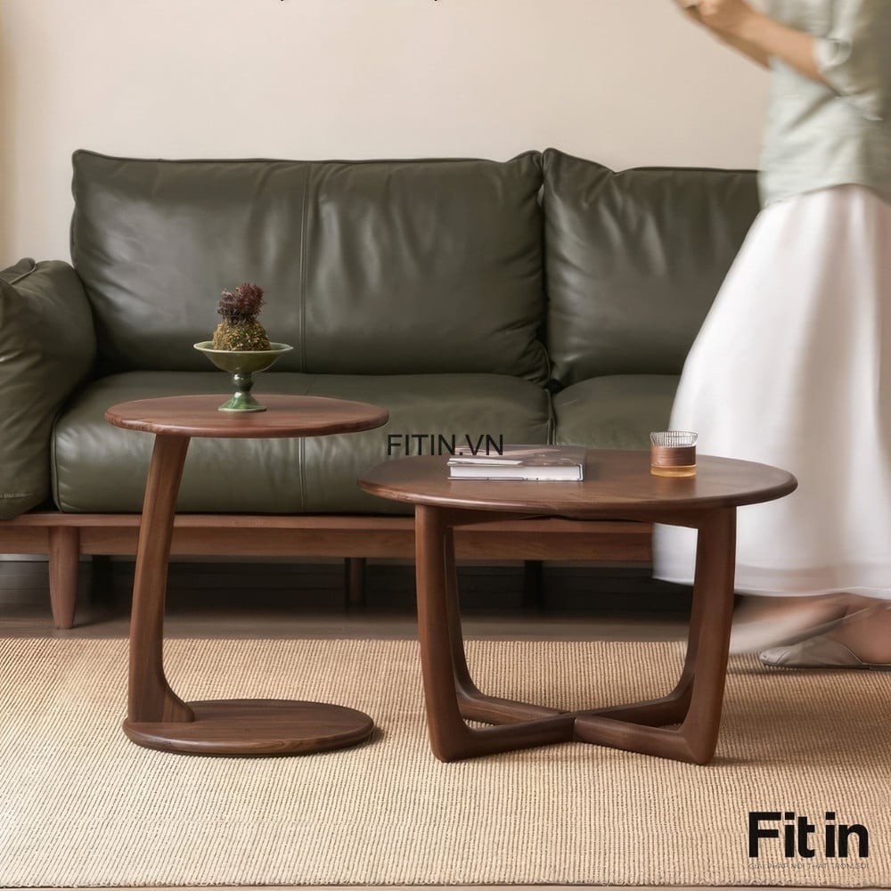 B&agrave;n Sofa - B&agrave;n Cafe