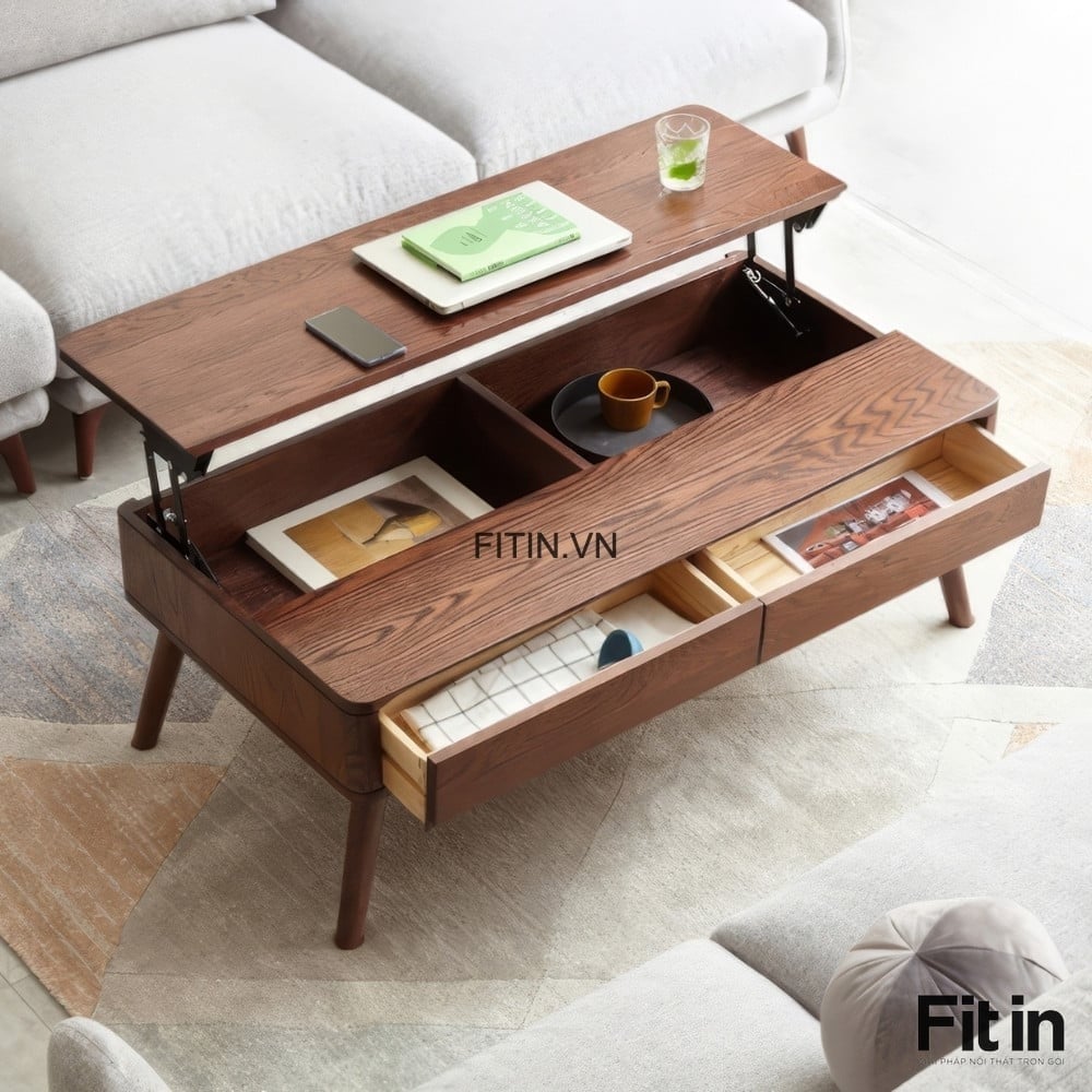 B&agrave;n Sofa - B&agrave;n Cafe