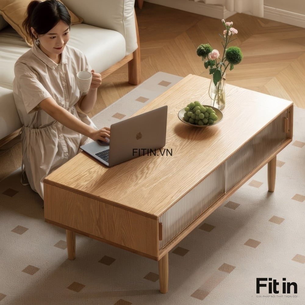 B&agrave;n Sofa - B&agrave;n Cafe