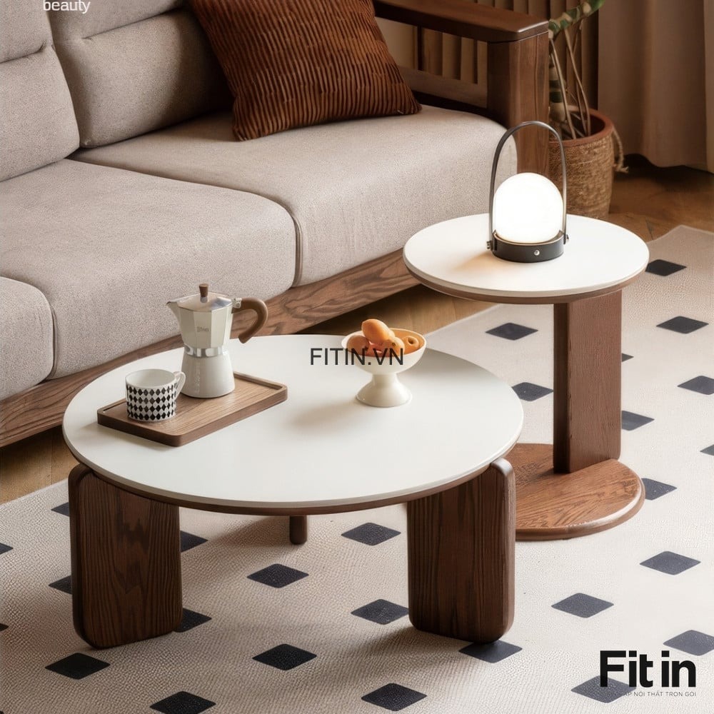 B&agrave;n Sofa - B&agrave;n Cafe