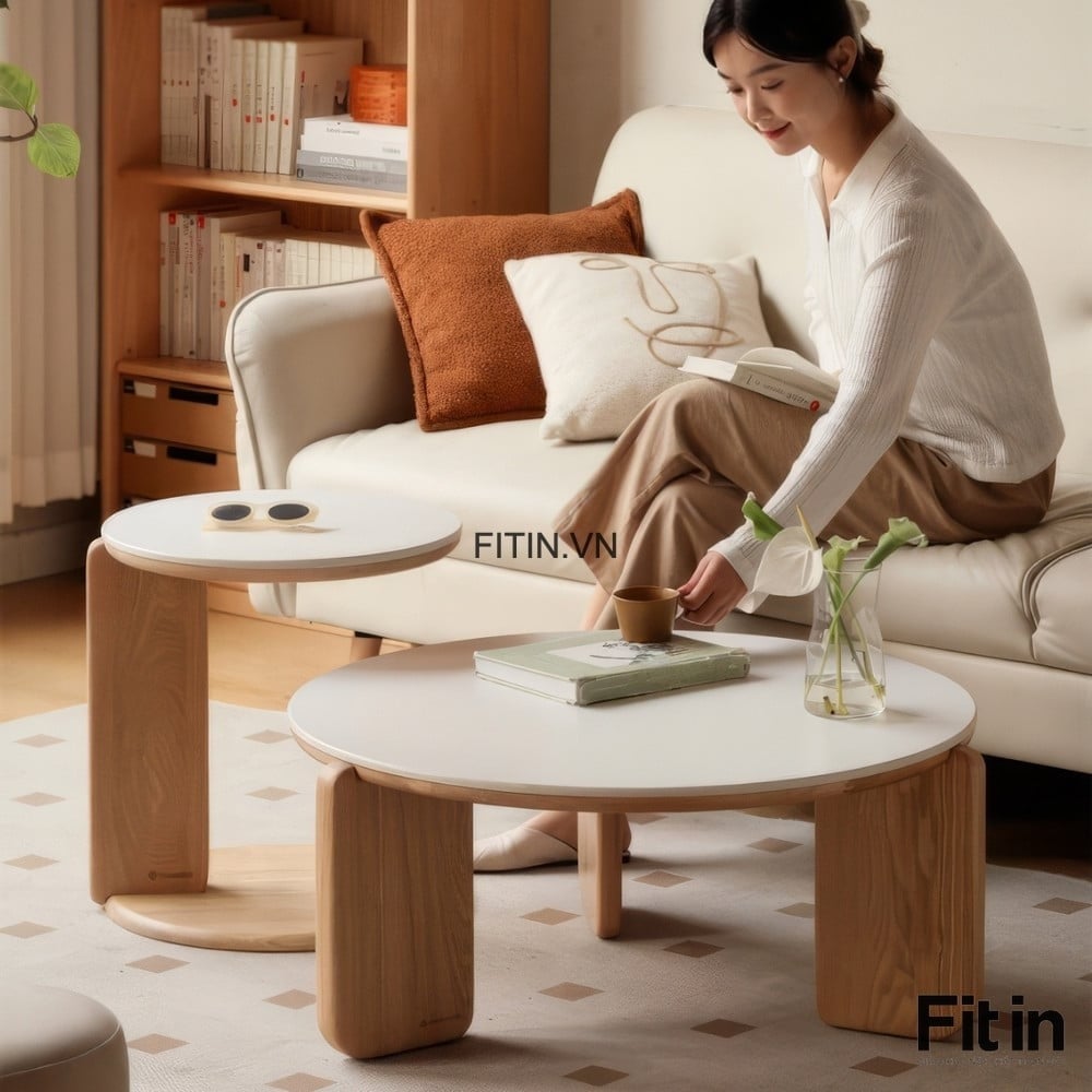 B&agrave;n Sofa - B&agrave;n Cafe
