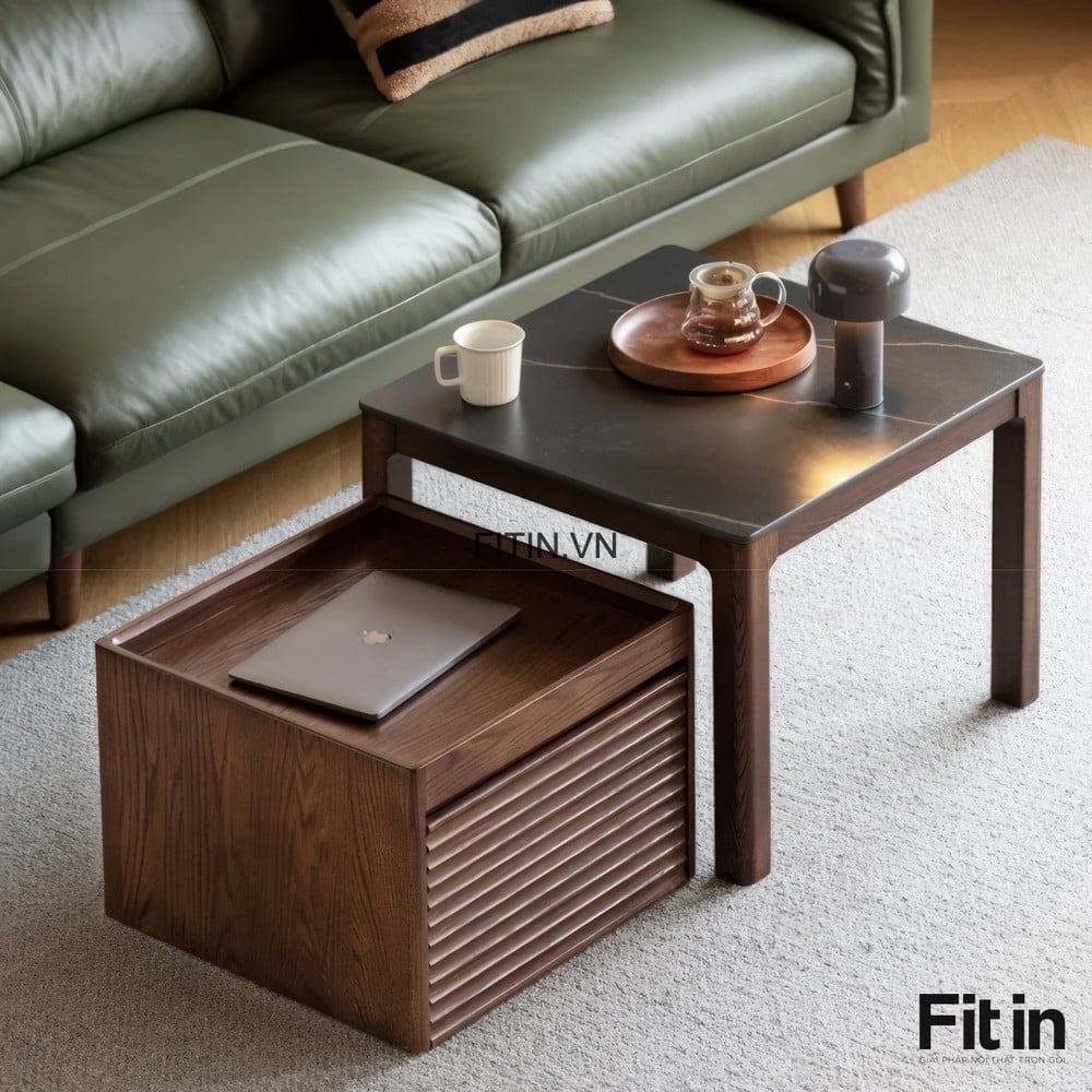 B&agrave;n Sofa - B&agrave;n Cafe