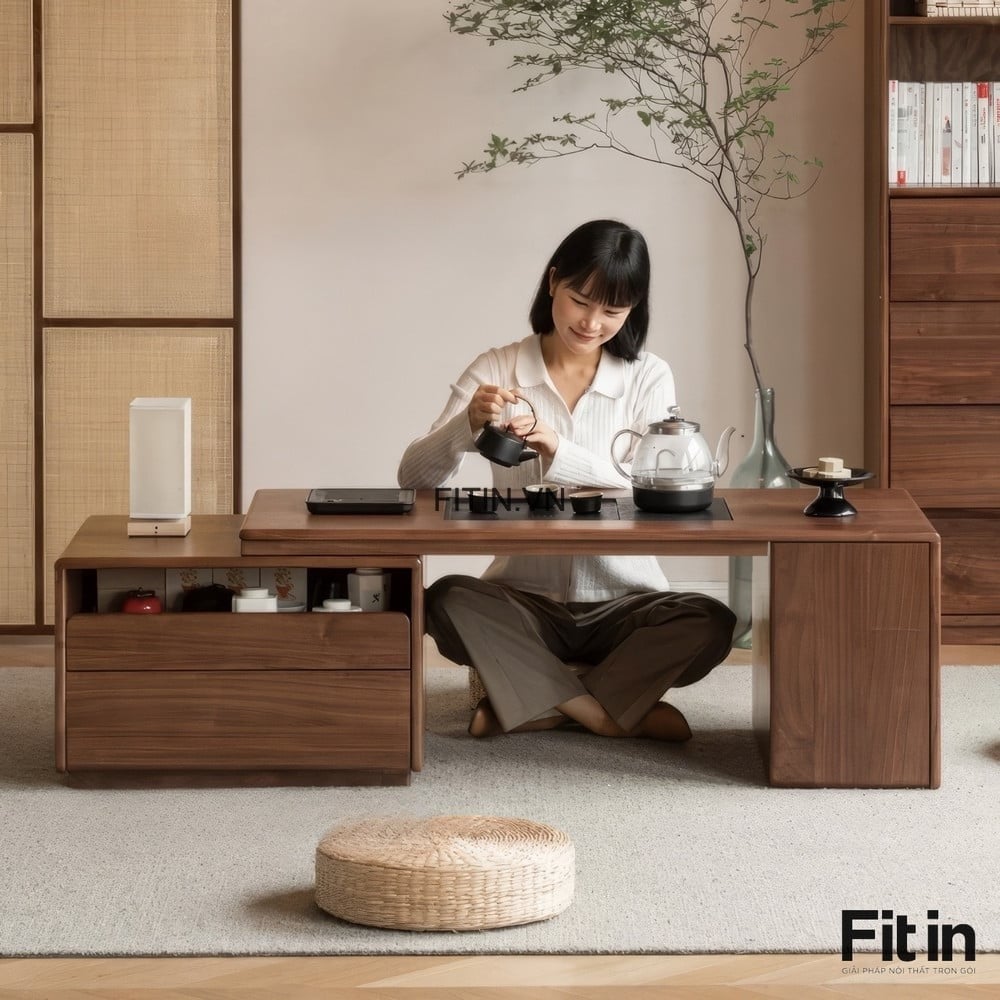 B&agrave;n Sofa - B&agrave;n Cafe
